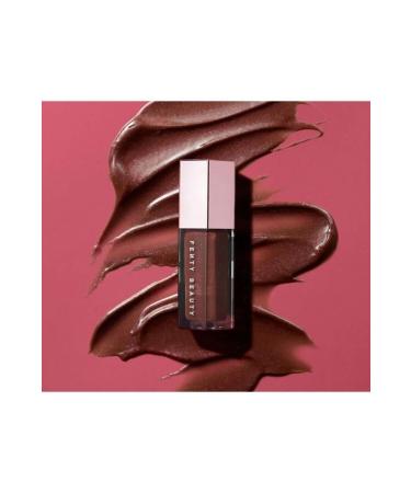 FENTY BEAUTY Gloss Bomb Universal Lip Luminizer - Hot Chocolit - Liquid Lipstick - Buy Online on GoSupps.com