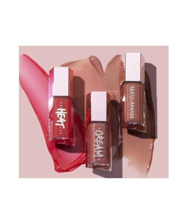 FENTY BEAUTY Gloss Bomb Universal Lip Luminizer - Riri - Liquid Lipstick - Buy Online on GoSupps.com