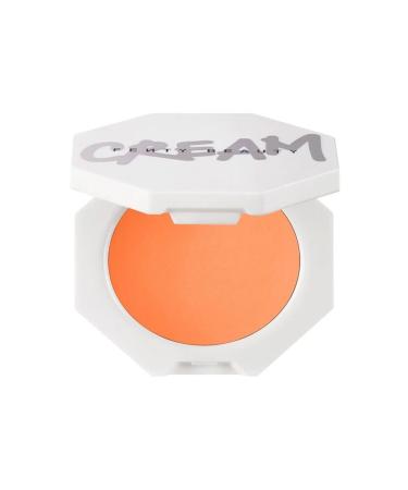 FENTY BEAUTY Cheeks Out Freestyle Cream Blush - Blush - Peach Face (3 g)