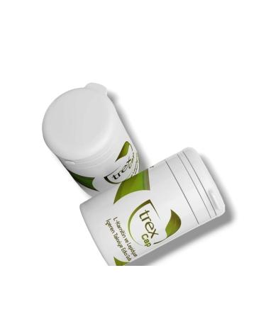 Trex Tea Capsules 30 1 Month Use - Buy Online on GoSupps.com