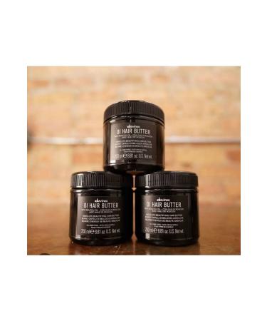 Davines O HAIR BUTTER 250 ml (3 PRODUCTS) ForbeautyNesli"*