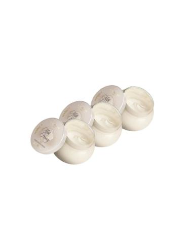 Oriflame Milk & Honey Gold Milk & Honey Gold Nourishing Hand & Body Cream 3 Pieces