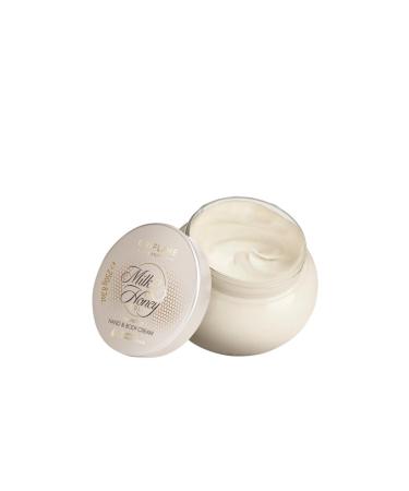 Oriflame Milk & Honey Gold Milk & Honey Gold Nourishing Hand & Body Cream