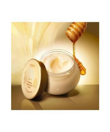 Oriflame Milk & Honey Gold Nourishing Hand & Body Cream