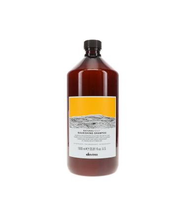 Davines Nourishing Shampoo Extra Moisturizing Shampoo 1000ml kuaforevadav12