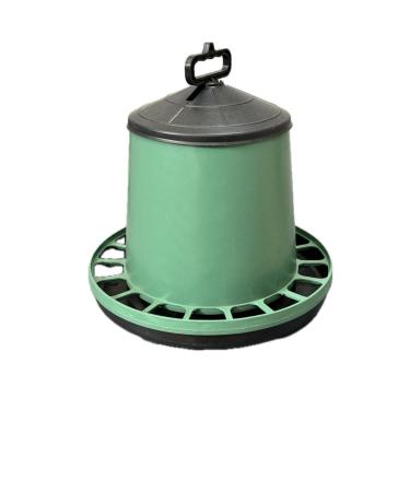 WORLD ANIMALS CHICKEN FEEDER