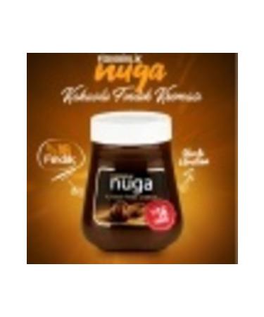 Fiskobirlik Nougat Cocoa Hazelnut Cream 700 G 3 Pieces - Buy Online on GoSupps.com