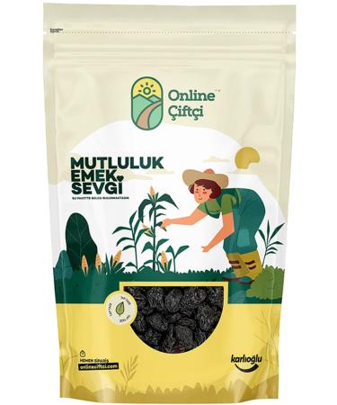 Karl o lu Blood Grape 1kg