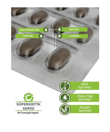 MOMORDICA Linseed Oil Softgel - 60 Capsules - Buy Online on GoSupps.com