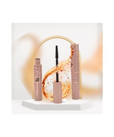 Lesvip's Lash Sensational Sky High Mascara