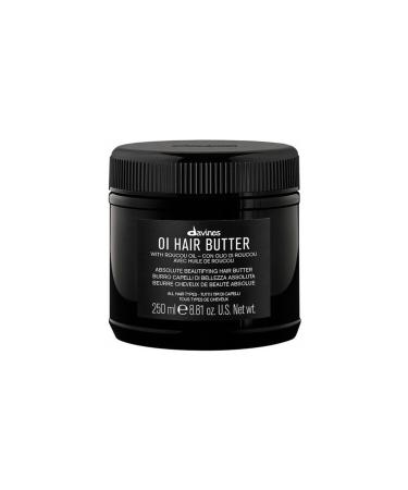 Davines Oi Solid Hair Care Oil 250ml