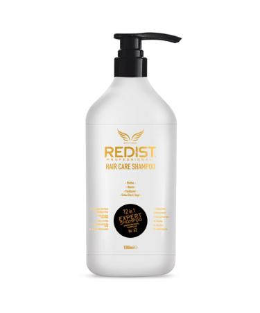 Redist 12 In 1 Hair Care Expert Miraculous Hair Care Series - Buy Online on GoSupps.com
