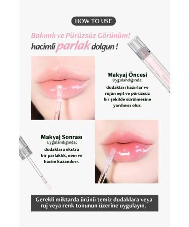 LUVUM Lip Serum with Bakuchiol Plumping Wrinkle Care LUVUM Lip Serum Shine Lip Serum - Buy Online on GoSupps.com