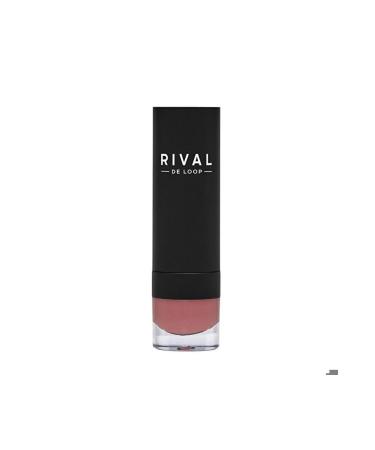 Rival De Loop Ruj Hyaluron Soft Mat No: 06 5.5 gr