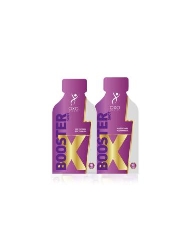 Oxo Global Booster Energy and Power Vitamin