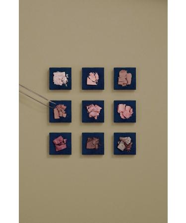 UNLEASHIA Glitterpedia Eye Palette No:5 All Of Dusty Rose - Buy Online on GoSupps.com