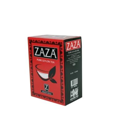 Eiffel Tea Zaza Tea