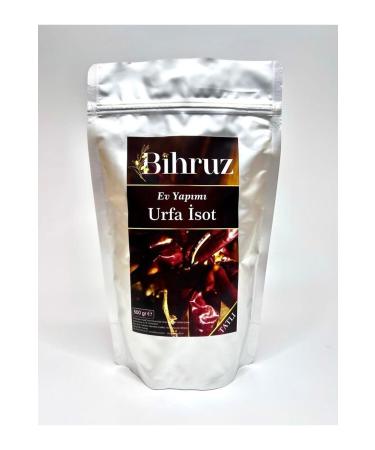 Bihruz Urfa Isot - Dessert 500gr