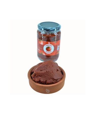 Do aliva Tomato Paste (SUN DRIED) 700gr - Buy Online on GoSupps.com