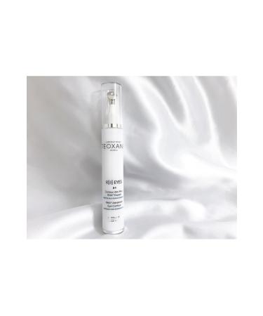 Teoxane R II Eyes - RHA Eye Contour Care Cream