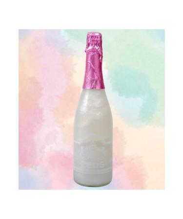 OS ZEUS Non-Alcoholic Sparkling Champagne* Coconut Flavored (non-alcoholic)