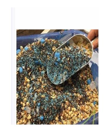 attarrifatcanhataylocal Seven Shop Trash 100g