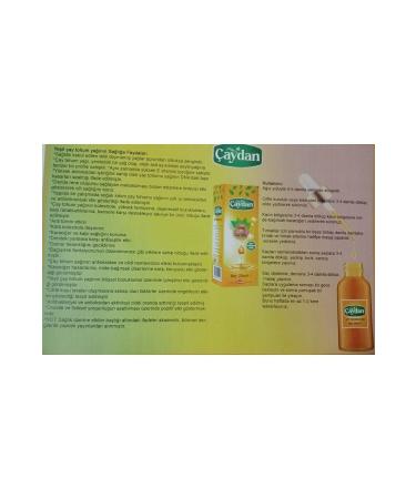  aykur Tea Seed Oil 20 Ml - Buy Online on GoSupps.com