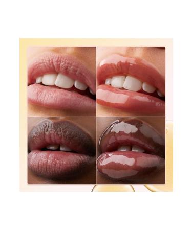 gisou Honey Infused Lip Oil - Honey Lip Oil 20 ML ONRNESS COSMETIC - Buy Online on GoSupps.com