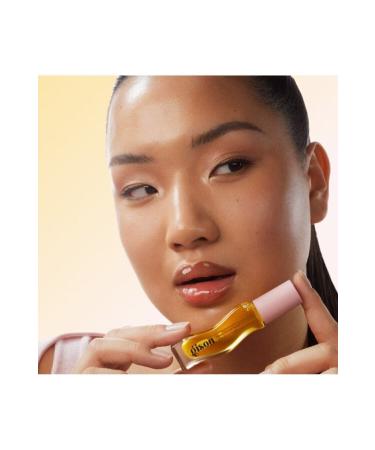 gisou Honey Infused Lip Oil - Honey Lip Oil 20 ML ONRNESS COSMETIC - Buy Online on GoSupps.com