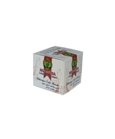 Nursima Rosemary Essence Cream 150 G