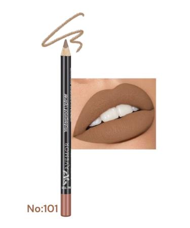 AVEMOR Waterproof Lipliner