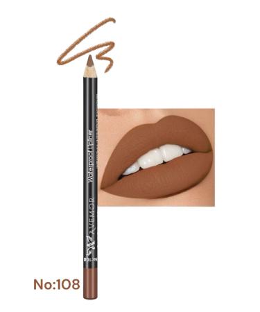 AVEMOR Waterproof Lipliner