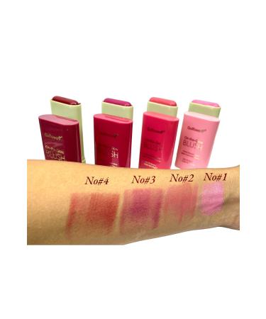 areg Roll on cream-stick Blush - Buy Online on GoSupps.com