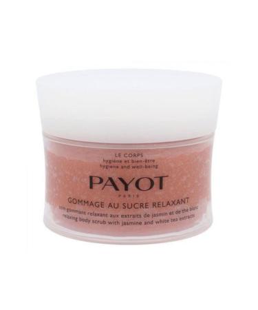 Payot Gommage Au Sucre Relaxant 200 ml Body Peeling