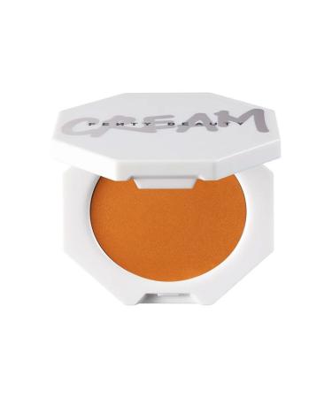 FENTY BEAUTY Cheeks Out Freestyle Cream Blush - Blush - Fuego flush (3 g)