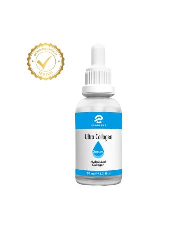 Esqulent Ultra Collagen Serum - Firming and Anti-Wrinkle Collagen Serum 30 ml
