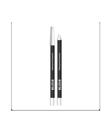 MT White Eye Pencil 6 Pieces