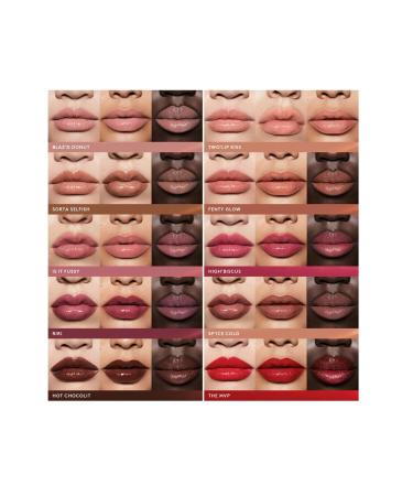 FENTY BEAUTY Gloss Bomb Stix 01 - Intense shine stick gloss - Buy Online on GoSupps.com