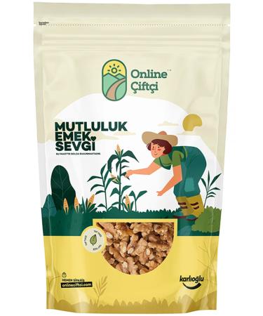 Karl o lu Butterfly Walnut Chandler 1kg