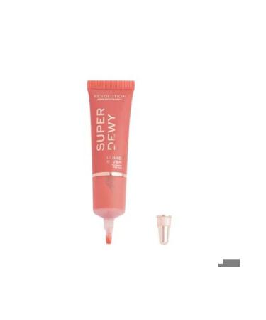 Revolution Superdewy Liquid Blush Flushing For You - Buy Online on GoSupps.com