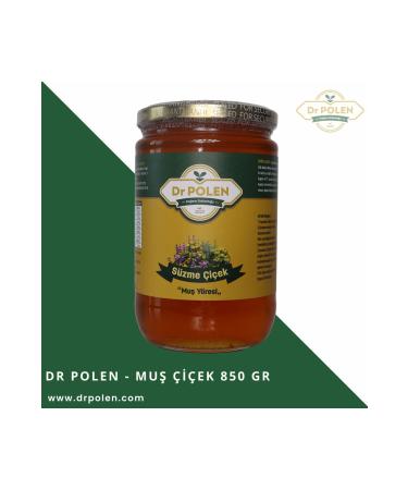 Dr Polen Local Mu Flower Honey 850 gr