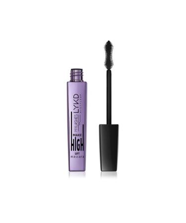 lykd High Lift Mascara Lifting Effect and Lengthening Mascara.