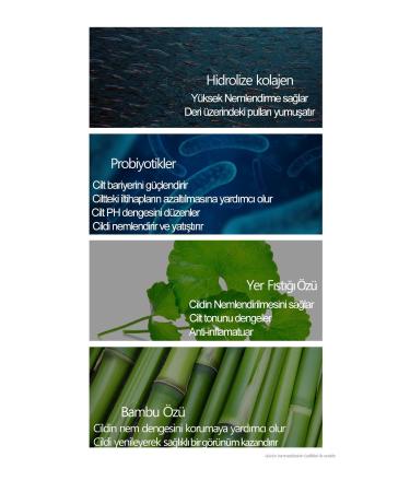 byeolee Rejuvenating Soothing and Moisturizing Collagen Powder 15gr - Buy Online on GoSupps.com