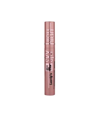 Lesvip's Limitless Length Fullvolume Sky High Mascara - Buy Online on GoSupps.com