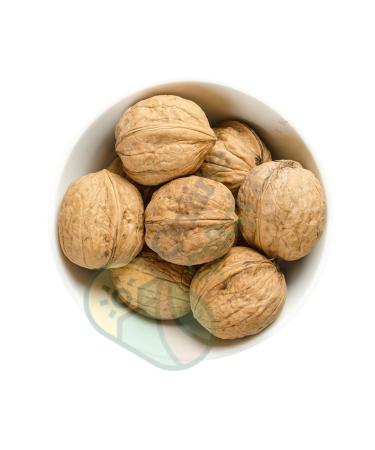 Karl o lu Shelled Walnut 1kg Thin Shell - Buy Online on GoSupps.com