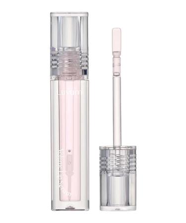 LUVUM Lip Serum with Bakuchiol Plumping Wrinkle Care LUVUM Lip Serum Shine Lip Serum