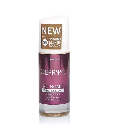 NO NOME Deo Roll-On Women Efryo 40 ml