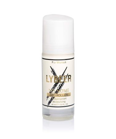 NO NOME Deo Roll-On Women Lybeer 40 ml