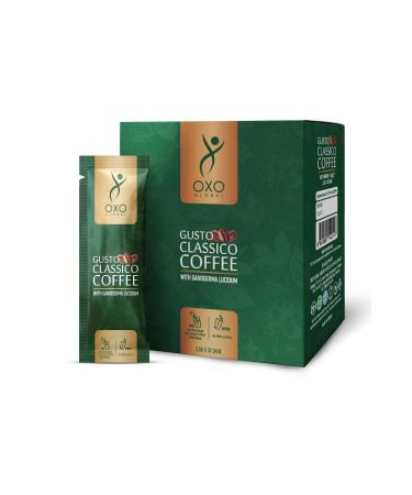 Oxo Global Gusto Classico Coffee