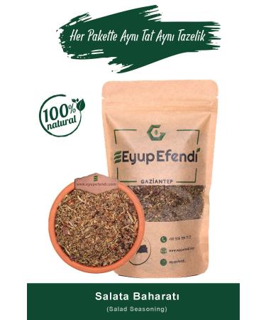 eyup efendi salad spices - 400 grams